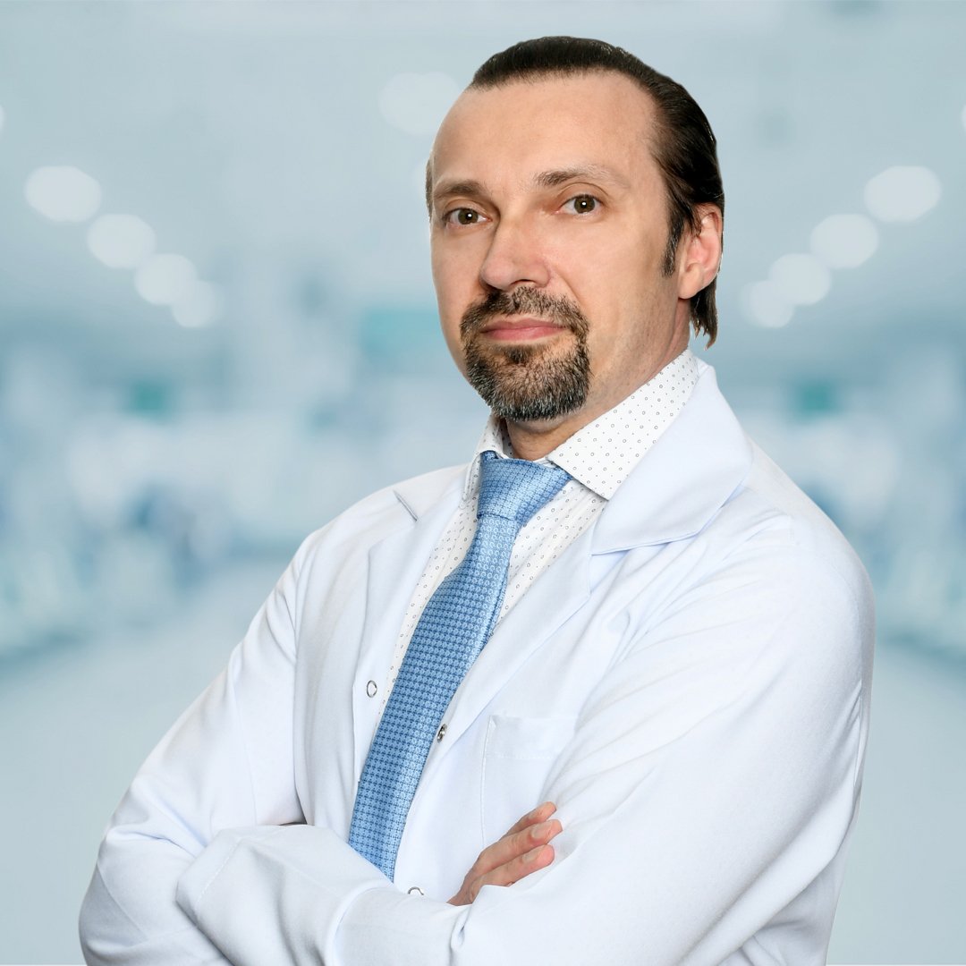 Dr Sebastian 2