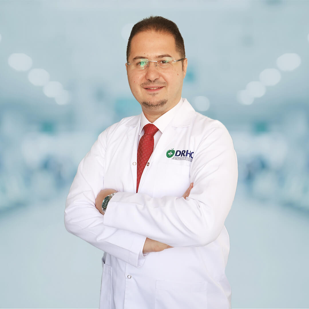 Dr Talal Ophthalmology Specialist