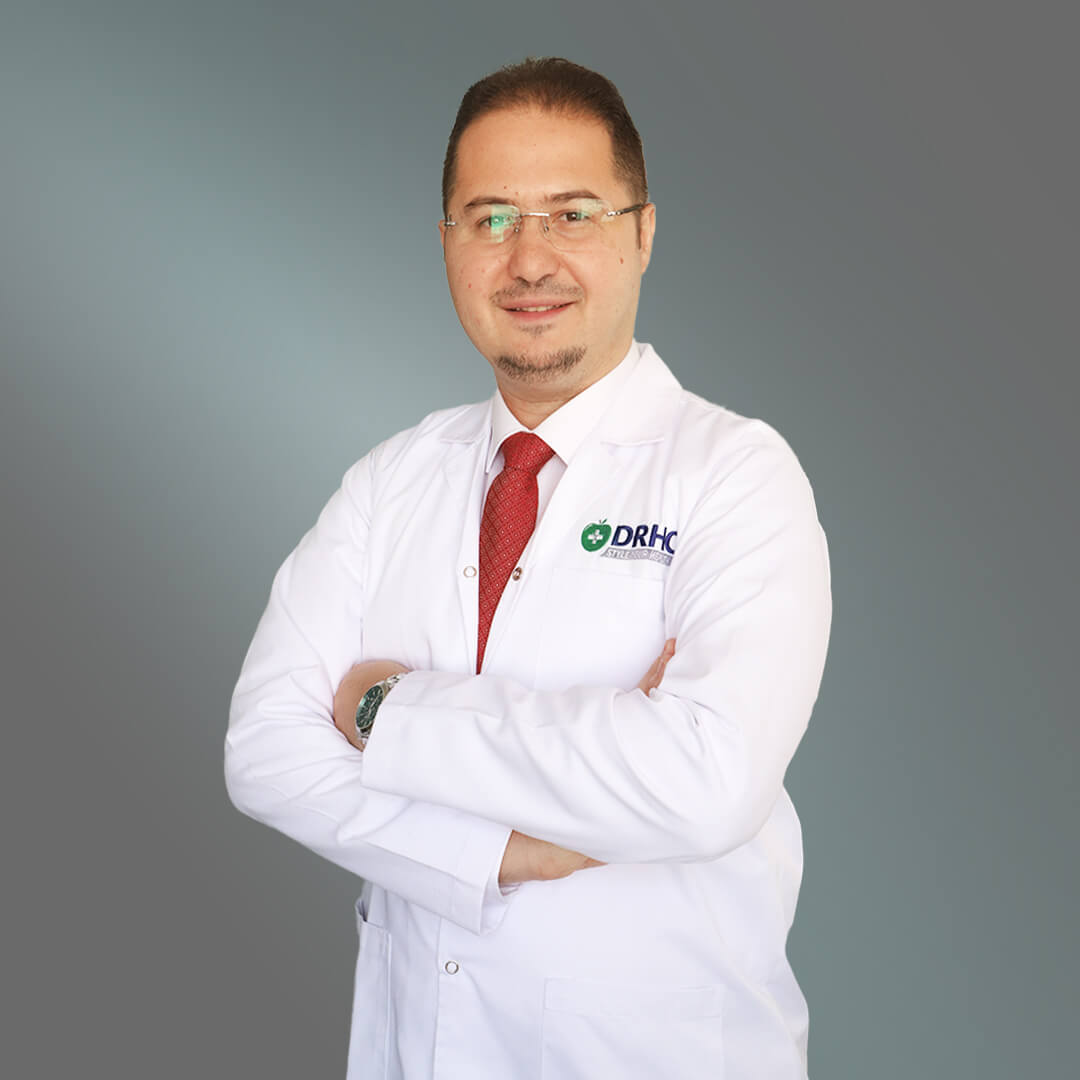 Dr Talal Specialist Ophthalmology