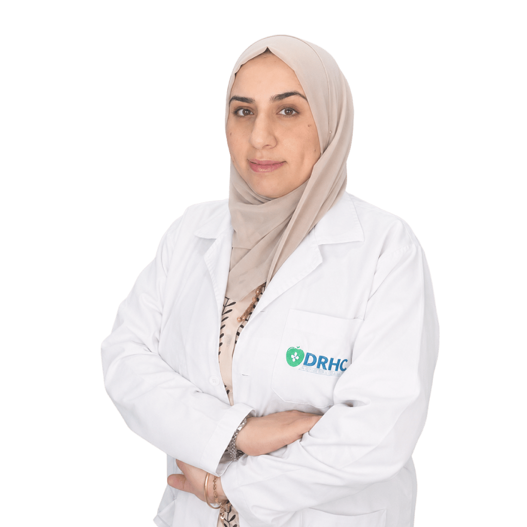 Dr. Hadeel Bani Moniah 
