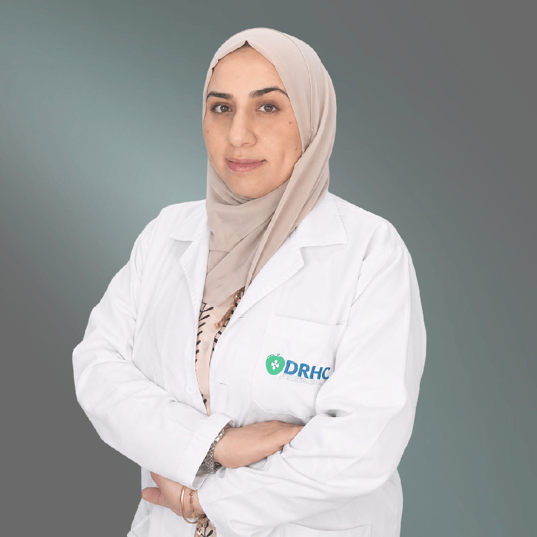 Dr. Hadeel Bani Moniah