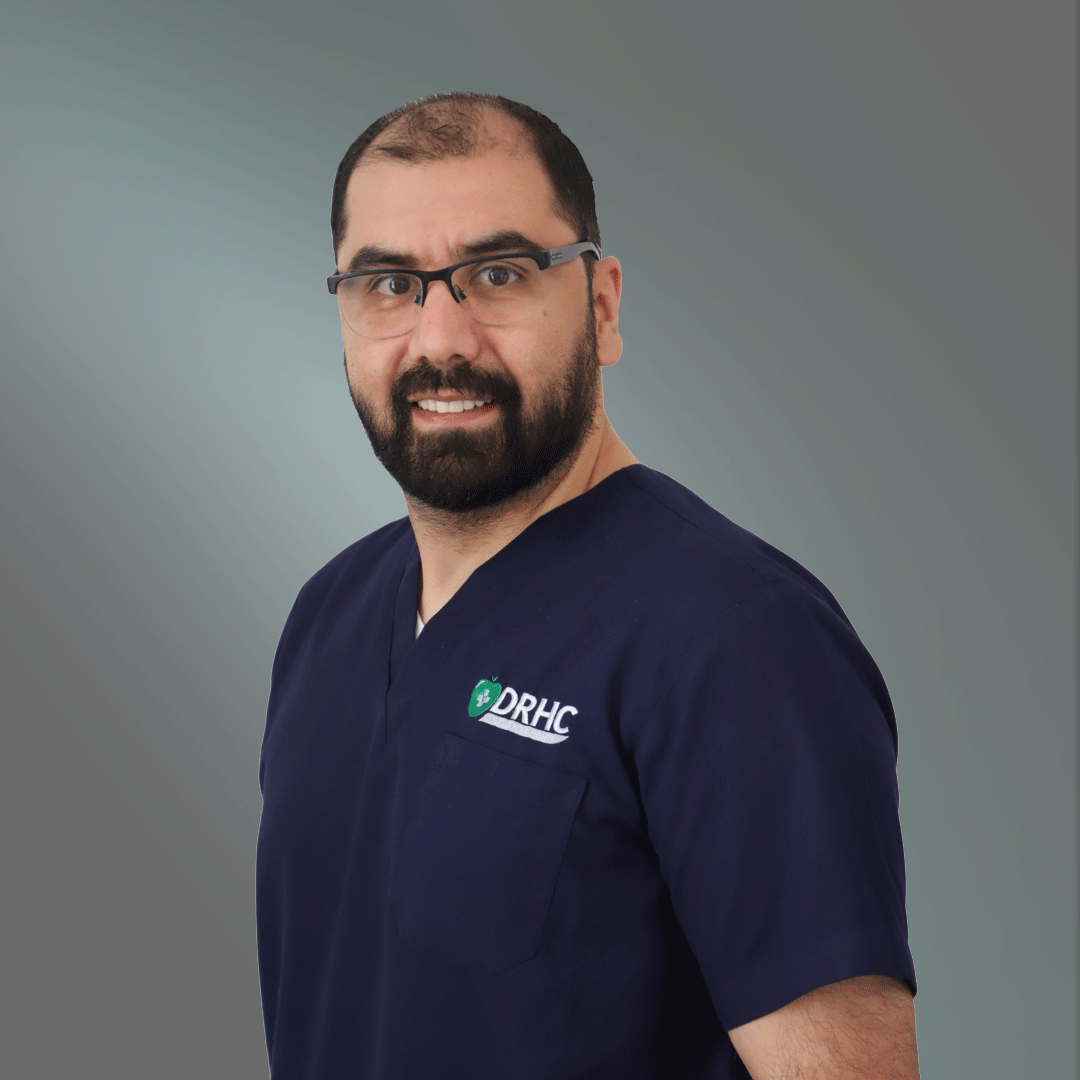 Dr-Hassan-Alshater, General laparoscopic surgeon DRHC