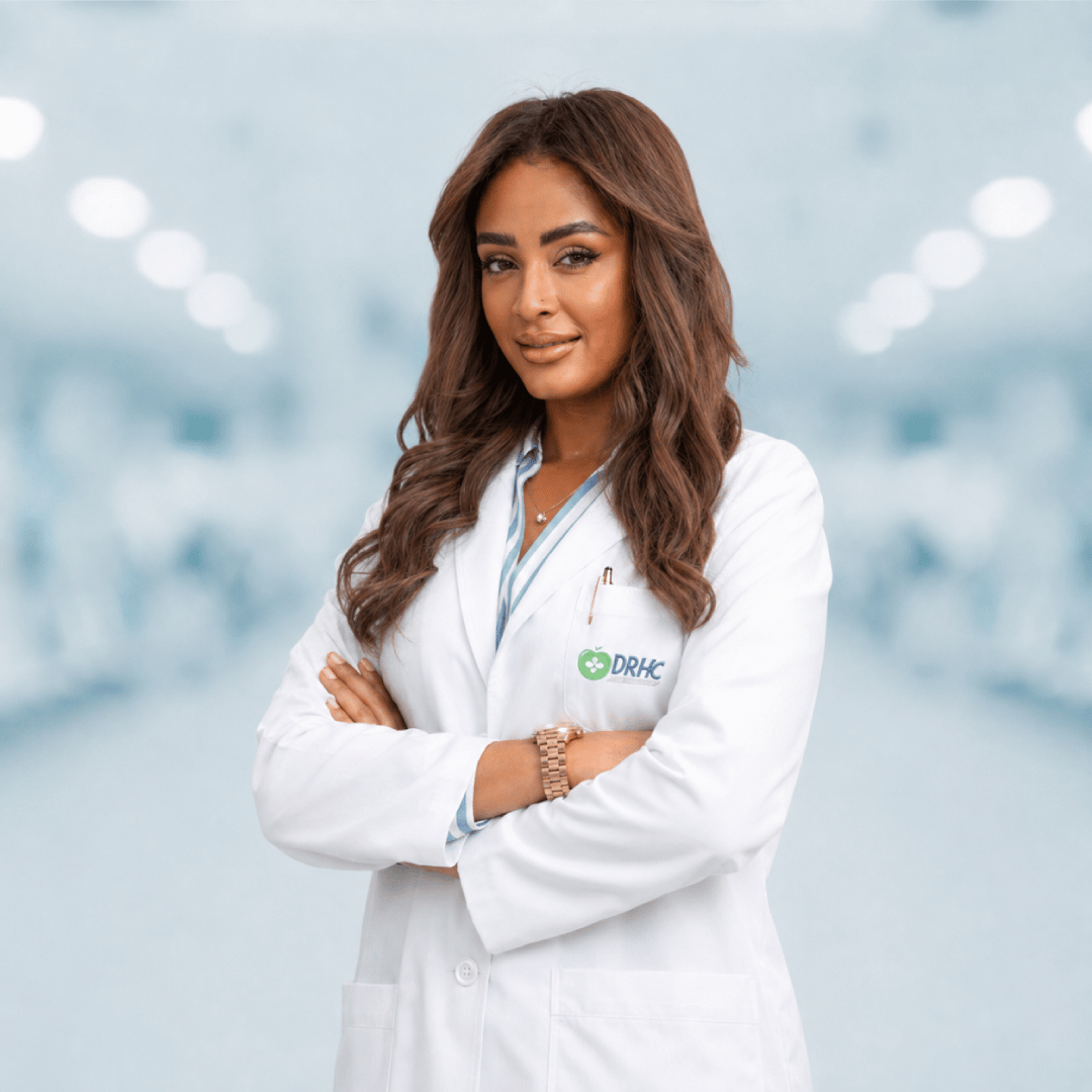 Dr. Malaz Ahmed