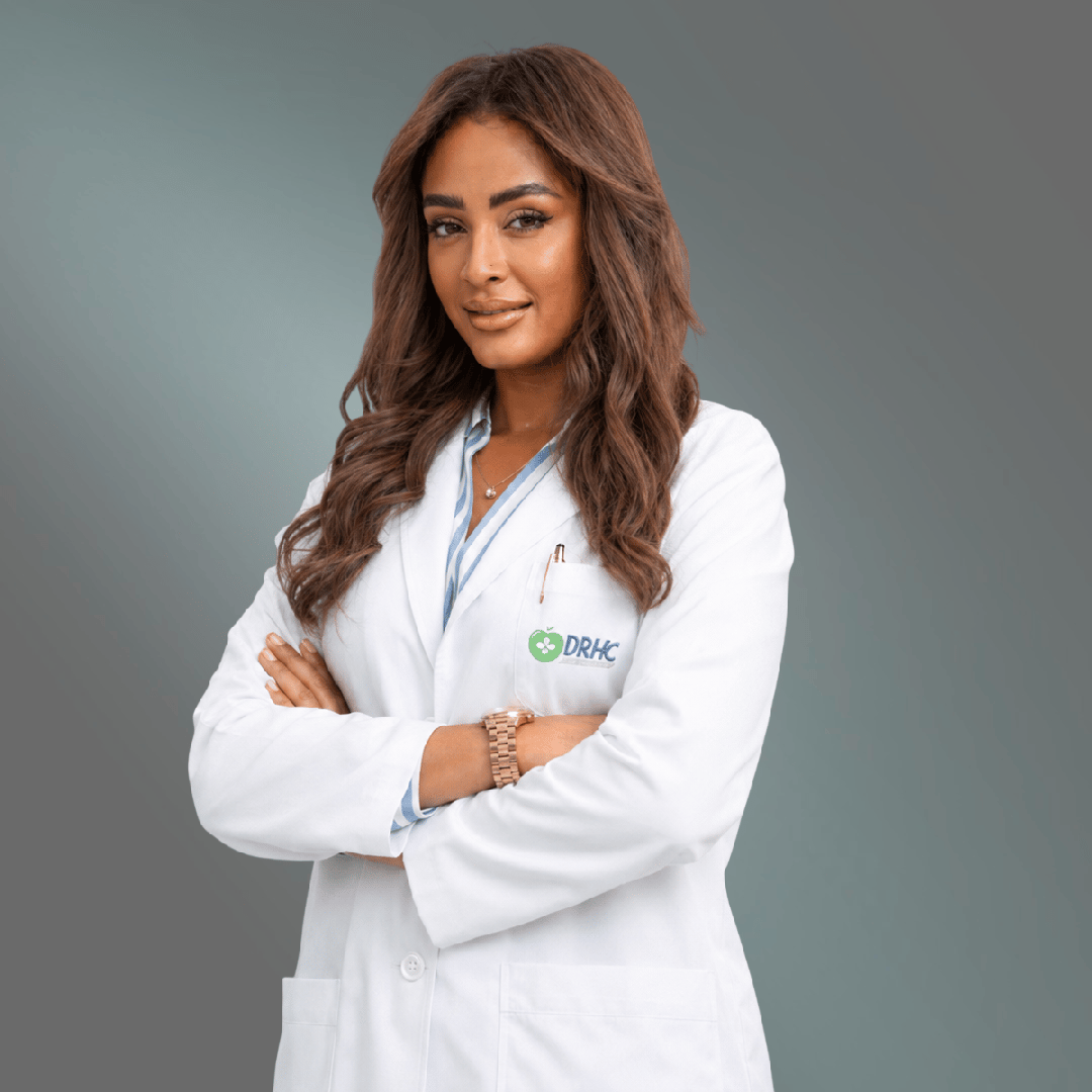 Dr. Malaz Ahmed