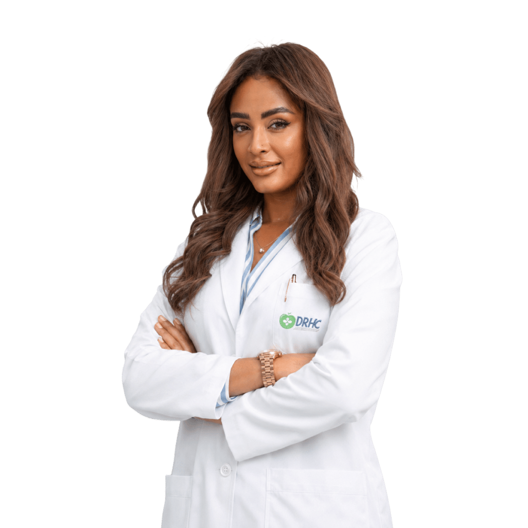 Dr. Malaz Ahmed
