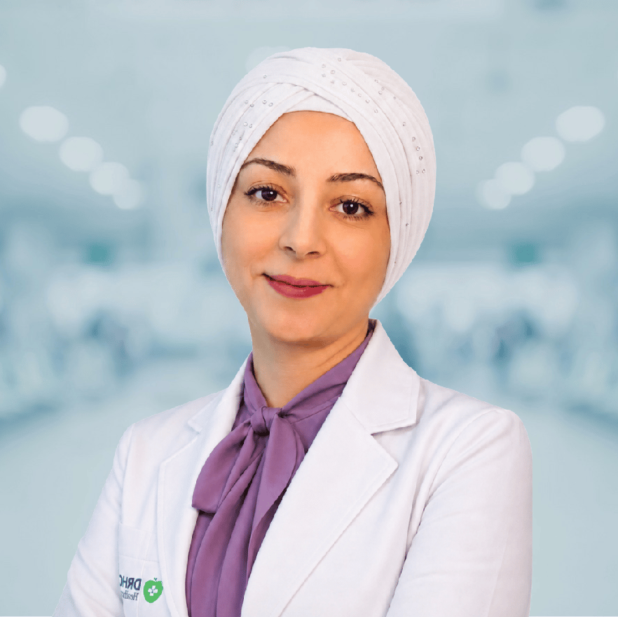 Dr. Malak Alia