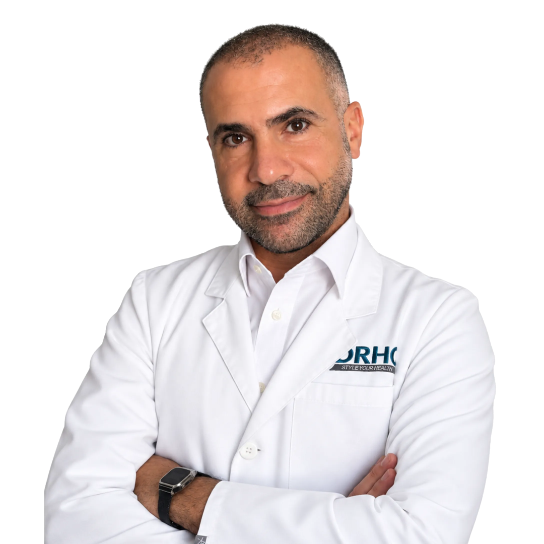 Dr. Medhat Aker
