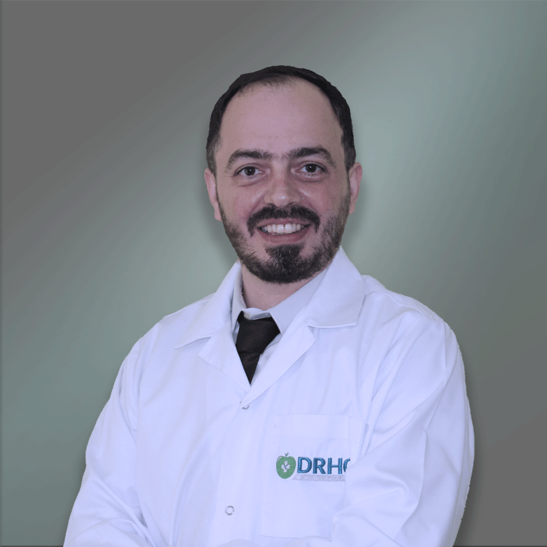 Dr-said-Farhat