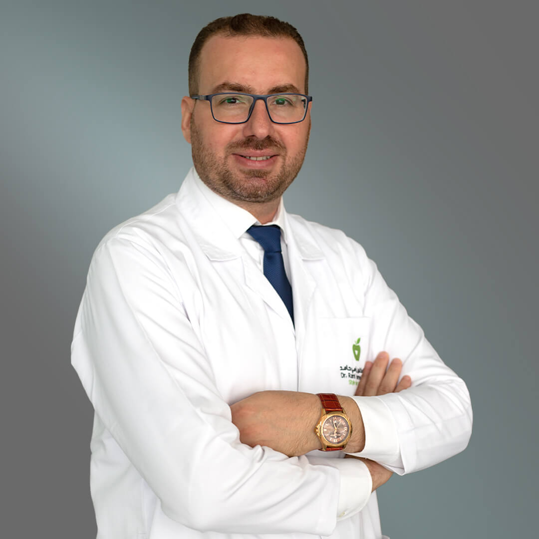 Dr. MOHAMMED HUSSEIN