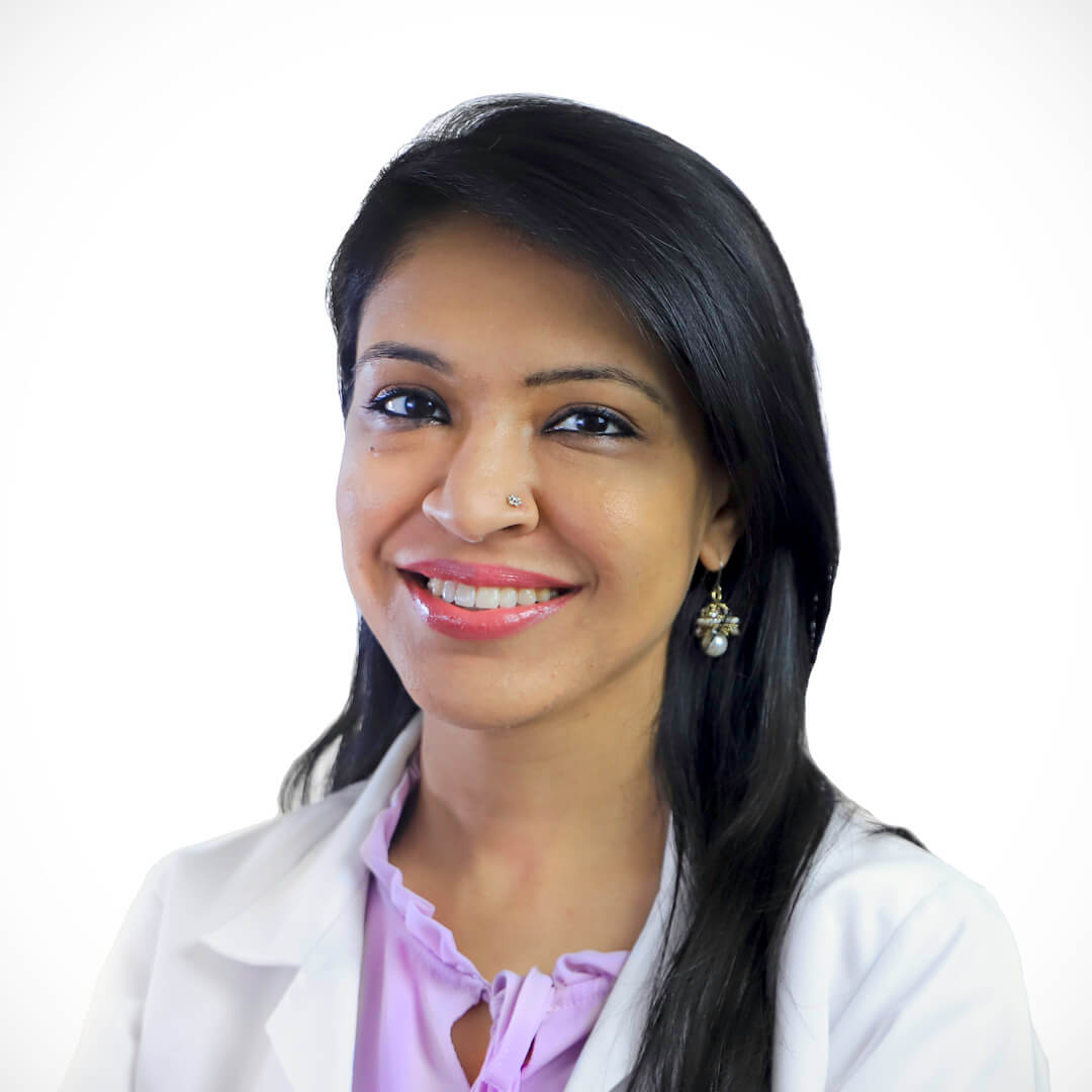Dr. Radha Lachhiramani