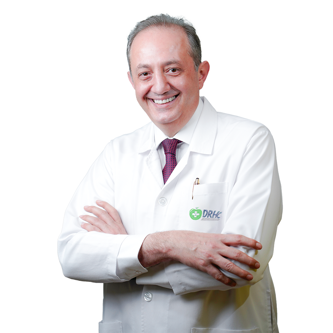 Dr. Rami Hamed