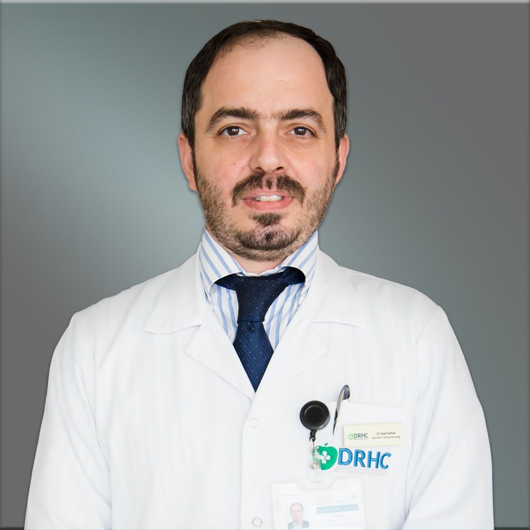 Dr. SAID WITH BACKGROUND-1