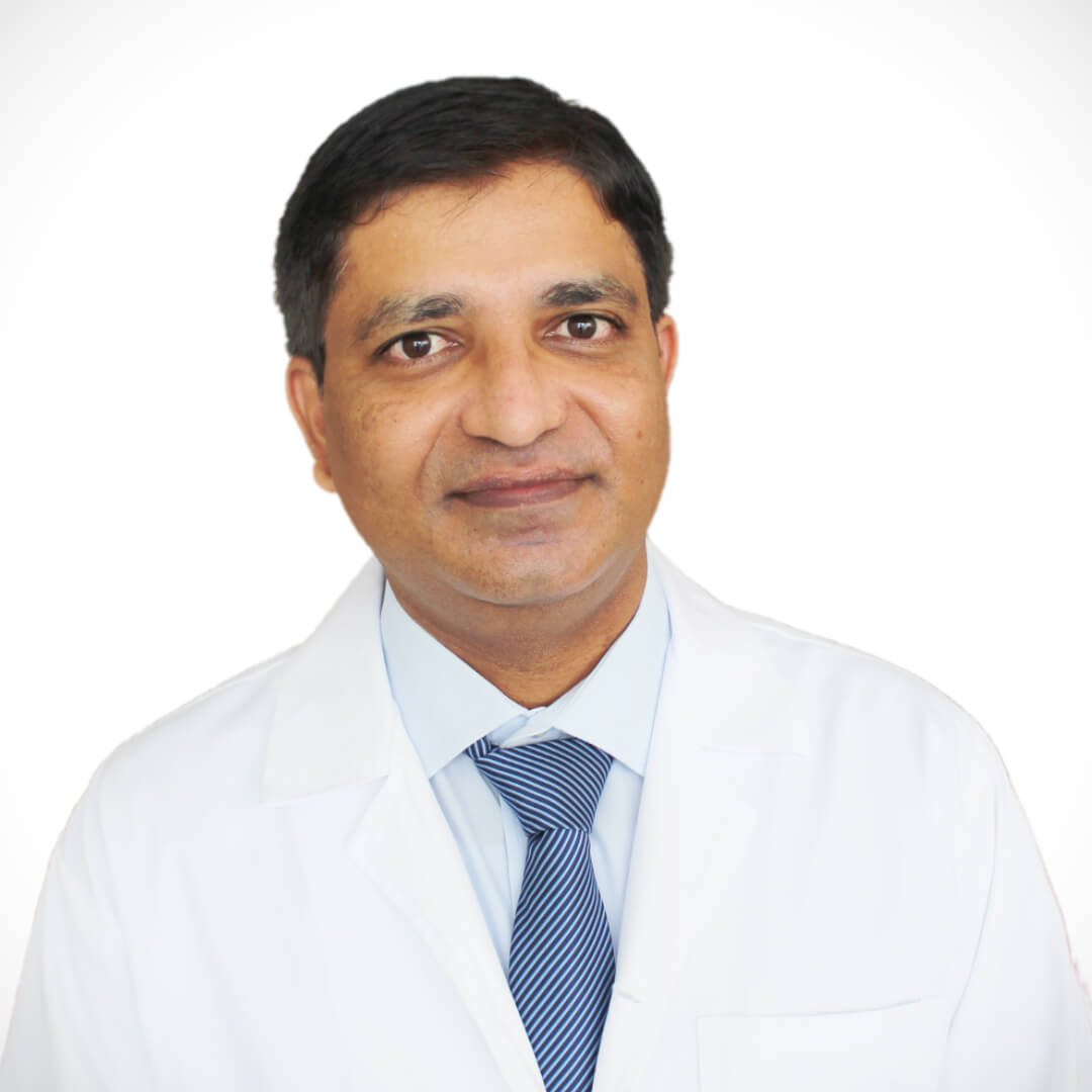 Dr. Vikas General Practitioner Dubai Dr. Rami Hamed Center