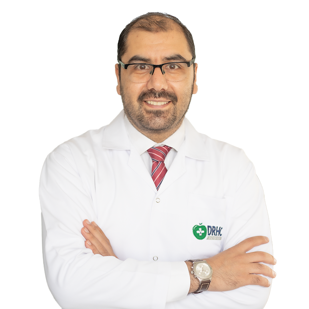 Dr. hassan