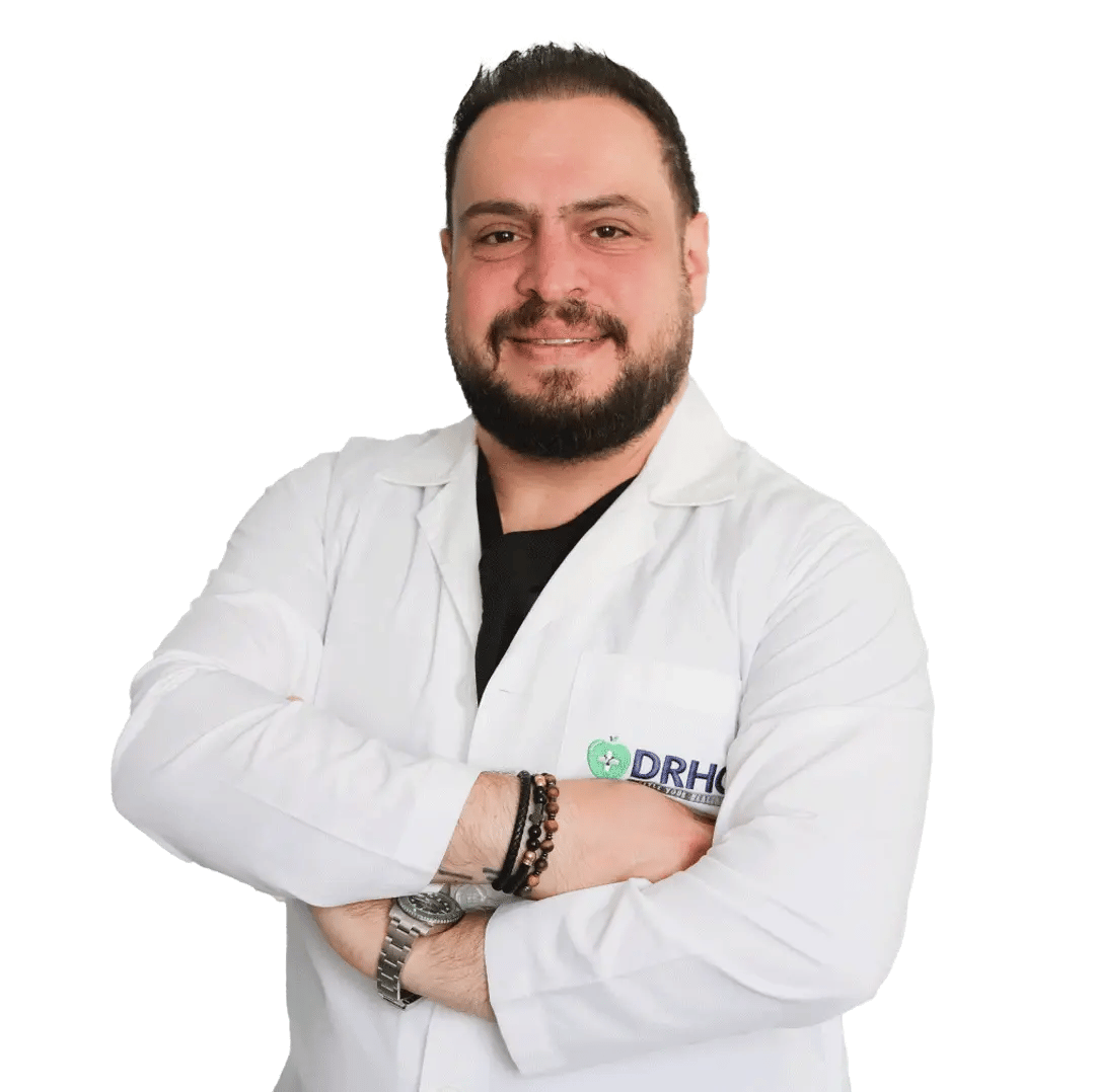 Dr Majd Al Rabadi