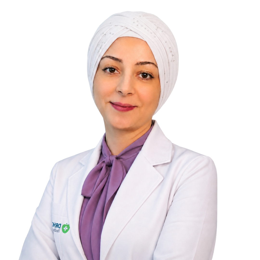Dr. Malak Alia