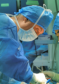 Dubai DRHC Orthopedic Surgery