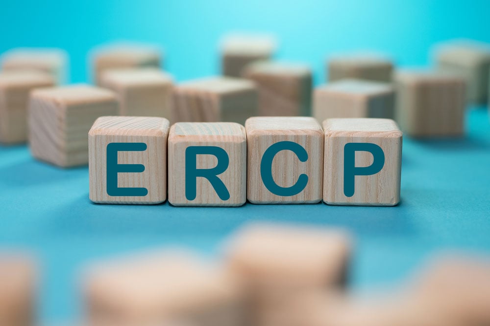 ERCP - Endoscopic Retrograde Cholangiopancreatography