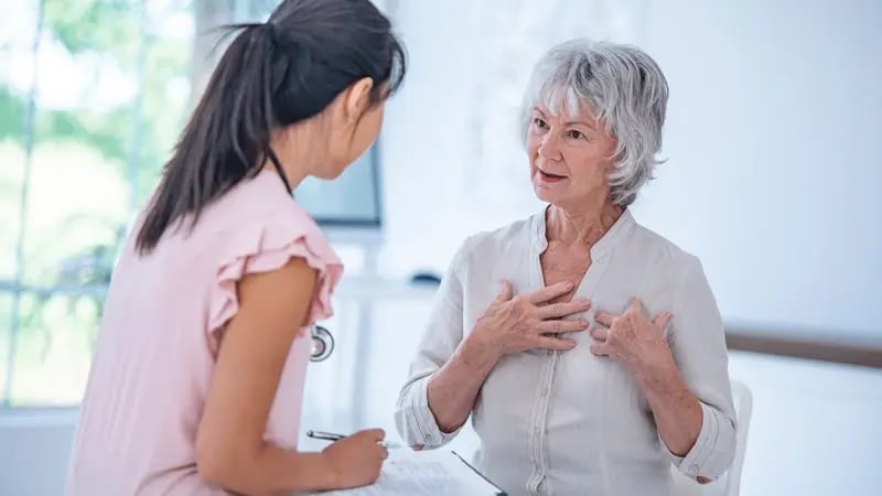 Elderly Psychiatry Clinic in Dubai