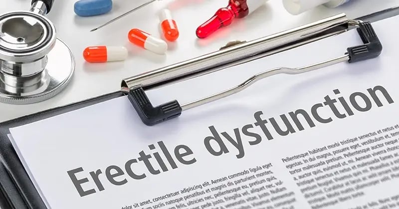 Erectile Dysfunction