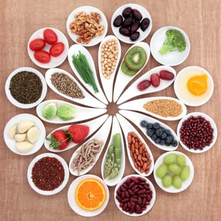 Gluten Free Diet