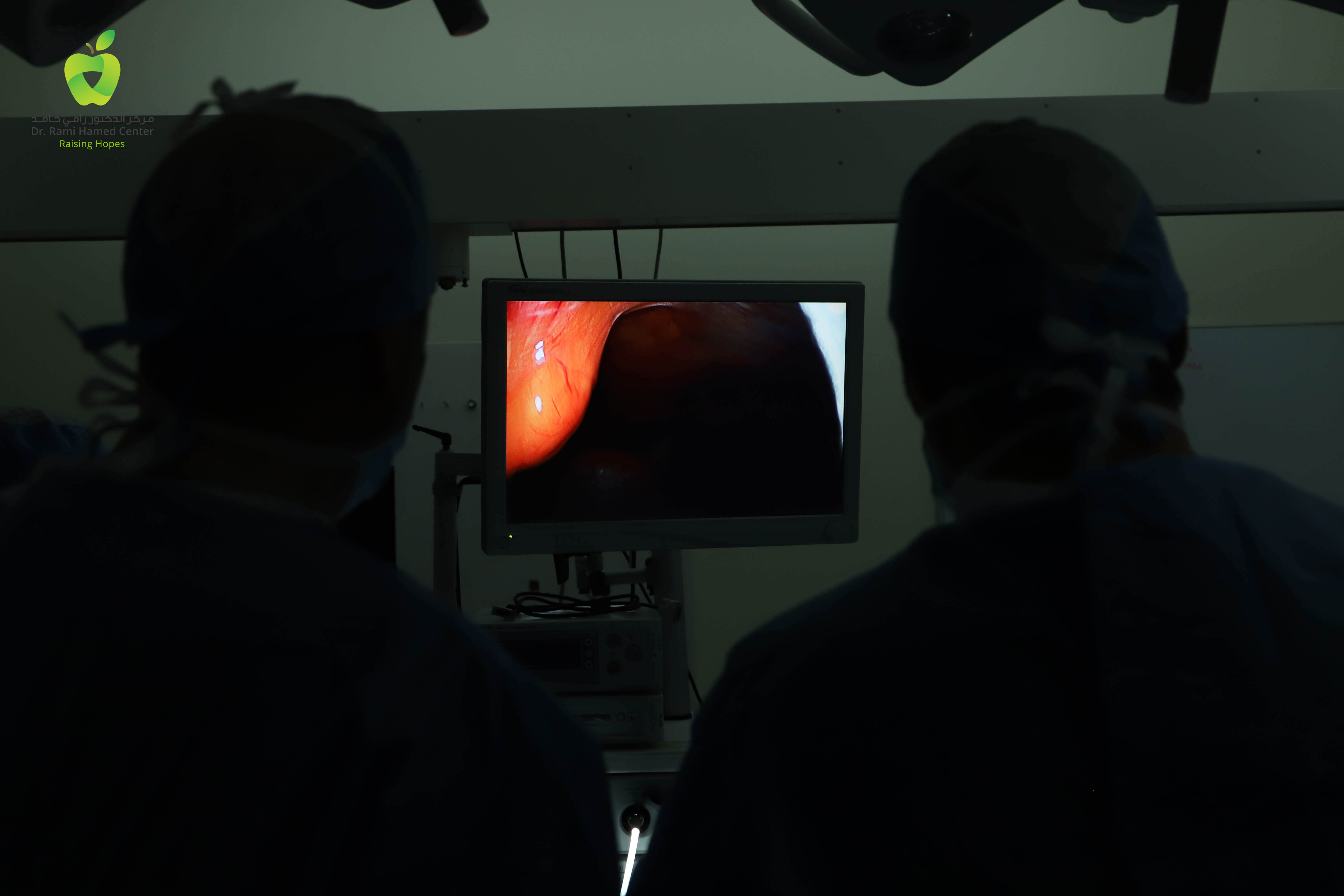 Gallbladder surgery2