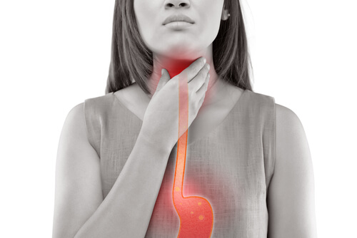 Gastro Oesophageal Reflux Disease  Dubai General Medicine Clinic