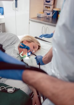 Gastroenterology Doctor