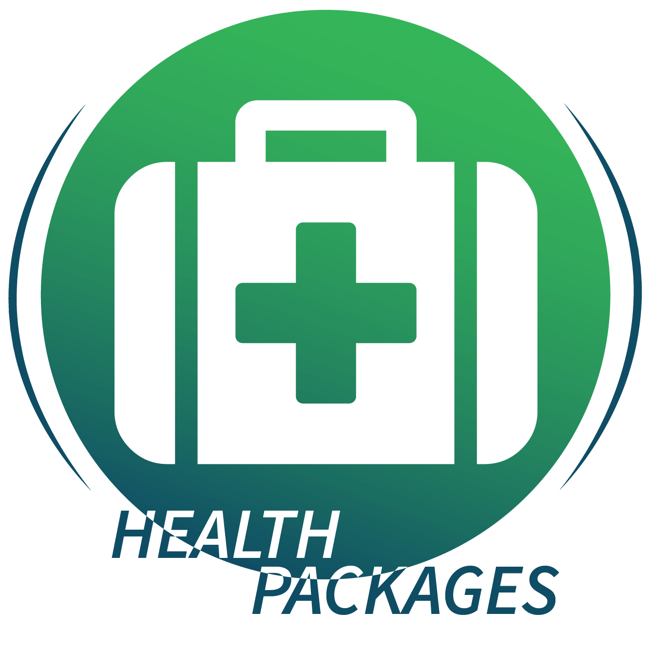 Health packages Cost at Dubai DRHC