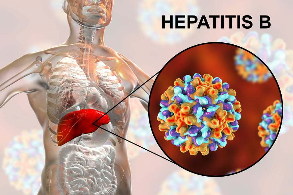 Hepatitis B treatment dubai