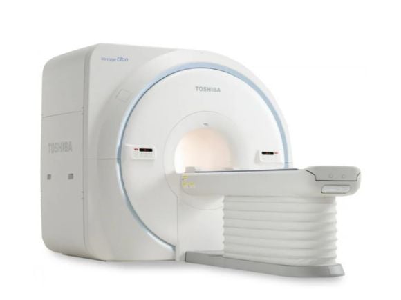 MRI Dubai Radiology Clinic