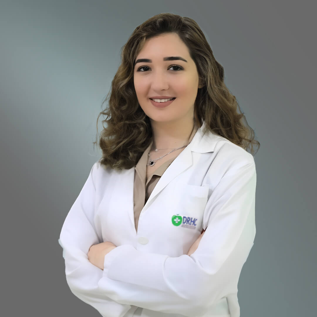 MS. SUZAN TRABULSI