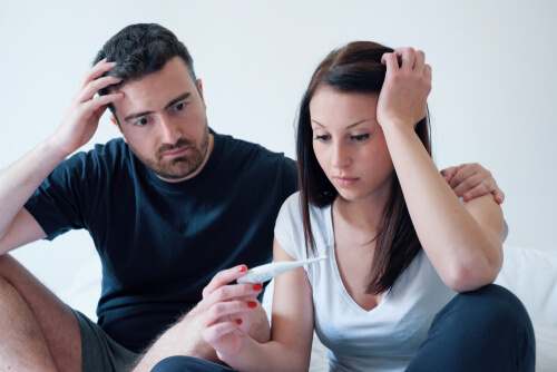 Male Infertility Clinic Dubai
