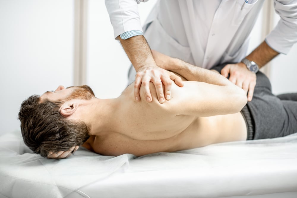 Manual Therapy