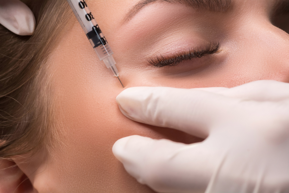 Oculoplasty Surgery
