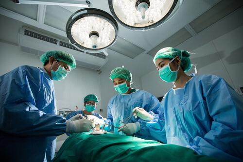 Open Cholecystectomy - Dubai General Surgery Clinic 