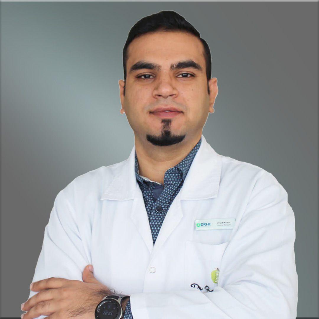 PT_Vinesh_Physiotherapist_Dubai_DRHC