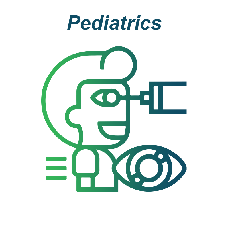 Pediatric Ophthalmology