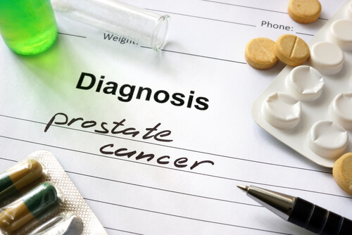 Prostate Cancer Dubai Urology Clinic