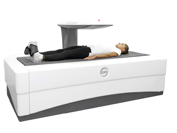 BMD/DEXA Scan Dubai Radiology Center