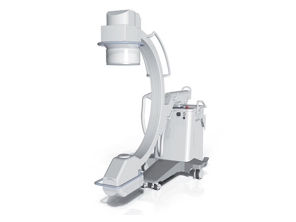C-Arm Scan Dubai Radiology Center
