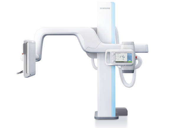 X-ray Scan Dubai Radiology Center