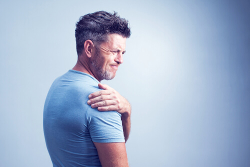 Shoulder Pain - DRHC Dubai Shoulder Clinic 