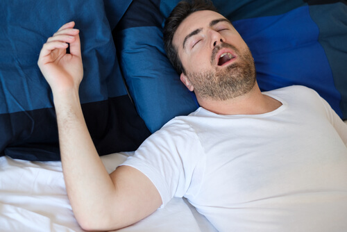 Sleep Apnea - Dubai Pulmonary Medicine Clinic 