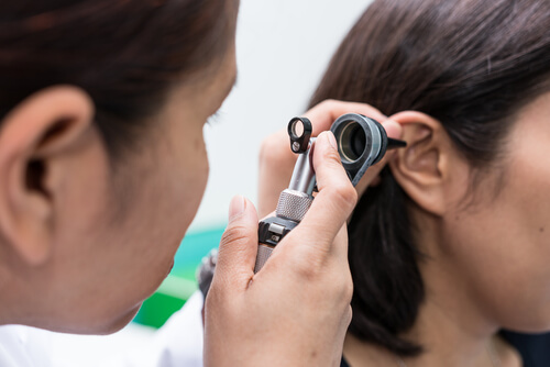 Sudden Deafness  DRHC Dubai ENT Clinic