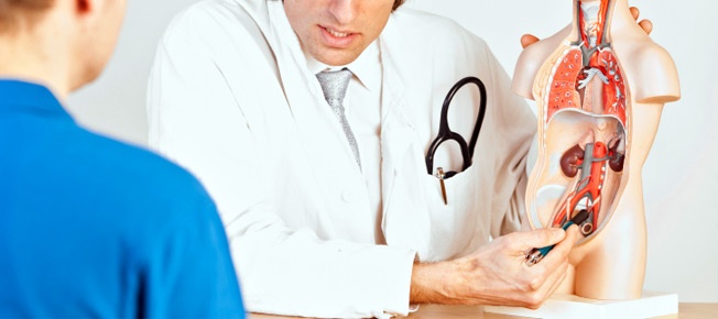 Urethral pain syndrome Dubai Urology Clinic