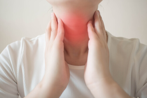 Thyroid Disorders  DRHC Dubai Internal Medicine Clinic