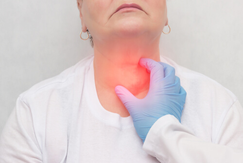Thyroid Goitre