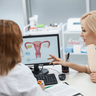 Endometrial Biposy