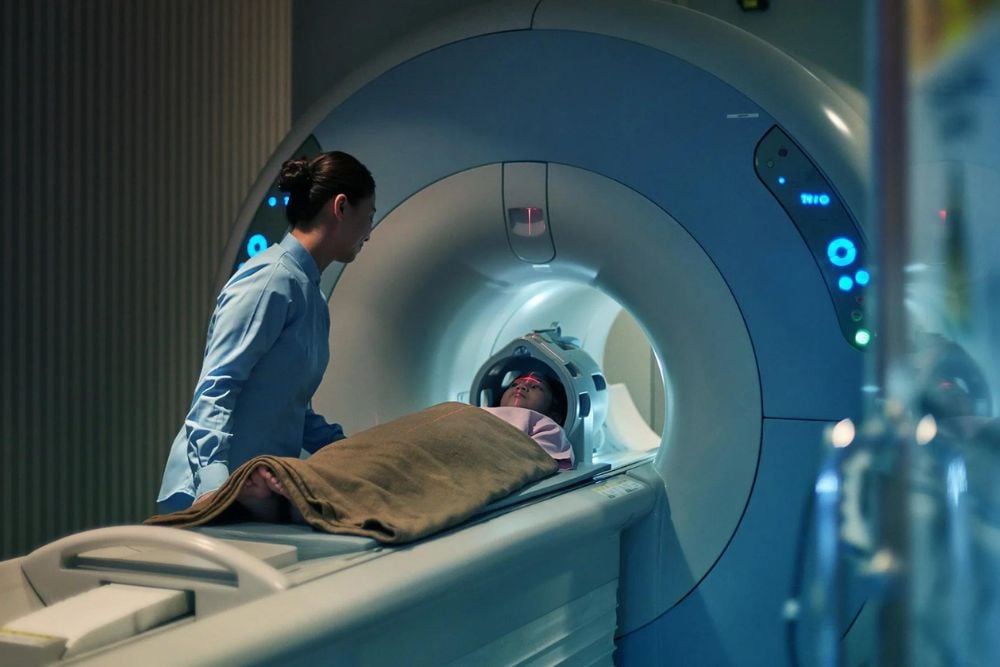 Pediatric Imaging